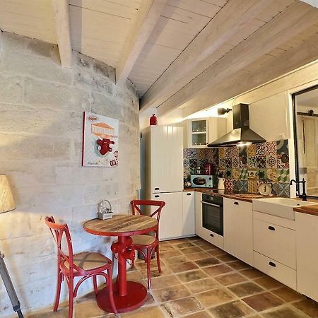 דירות Duplex Centre Historique Uzès מראה חיצוני תמונה