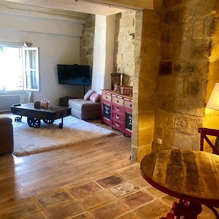 דירות Duplex Centre Historique Uzès מראה חיצוני תמונה