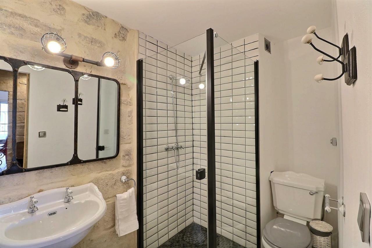 דירות Duplex Centre Historique Uzès מראה חיצוני תמונה