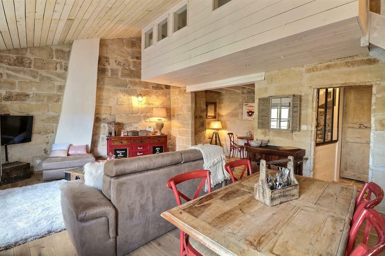 דירות Duplex Centre Historique Uzès מראה חיצוני תמונה